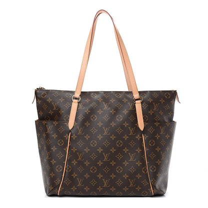 Louis Vuitton Monogram Totally GM 1 of 7