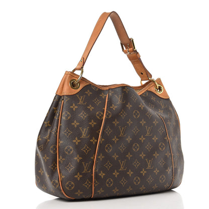 Louis Vuitton Monogram Galliera PM 3 of 13