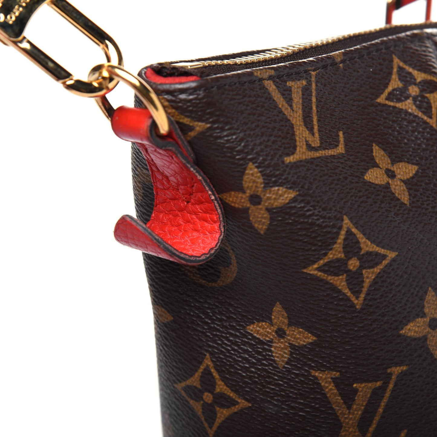 Monogram Estrela NM Poppy