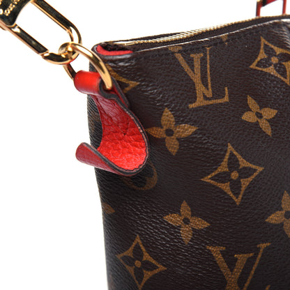Louis Vuitton Monogram Estrela NM Poppy 19 of 22