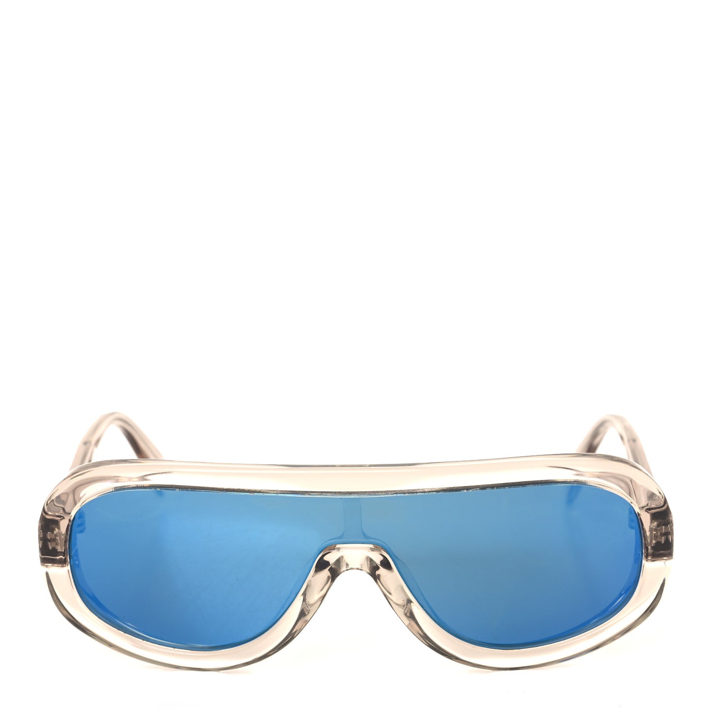 Shield Sunglasses CL 400211 Brown