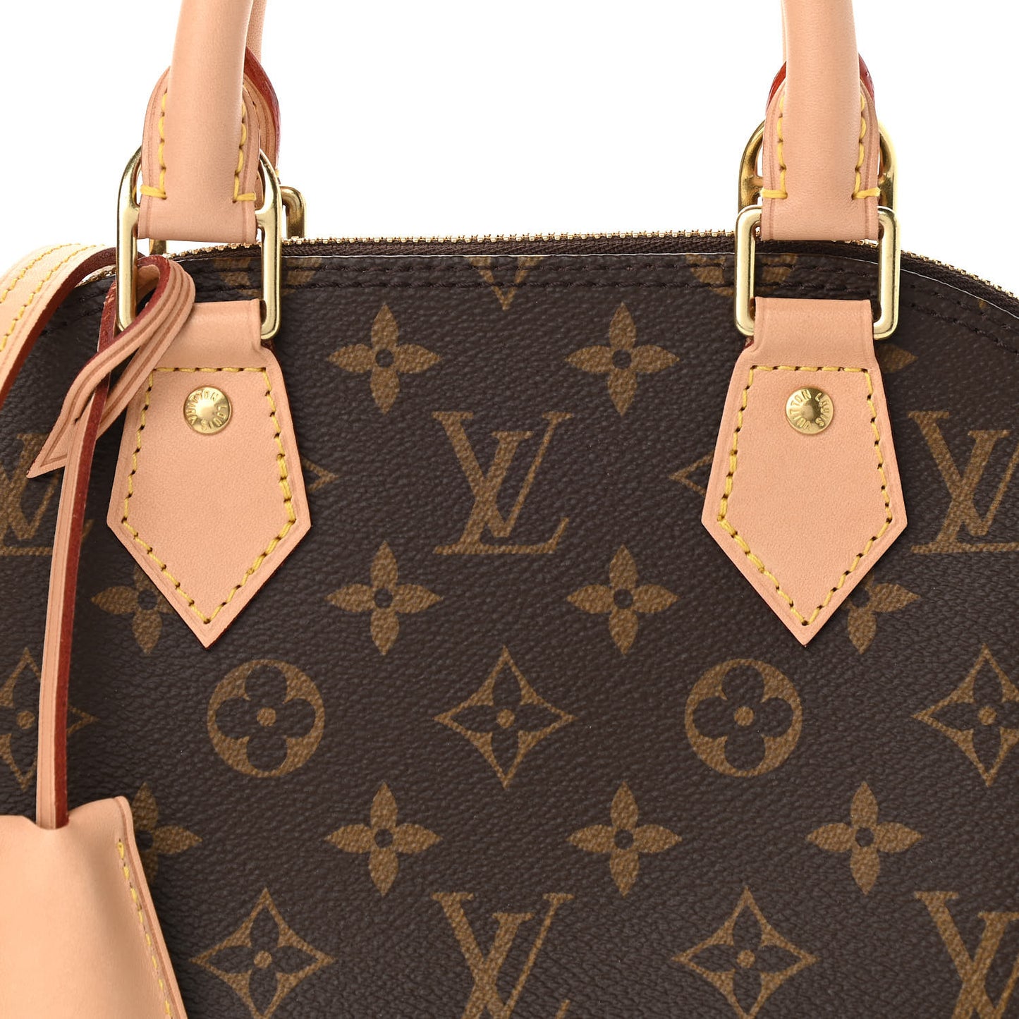 Monogram Alma BB