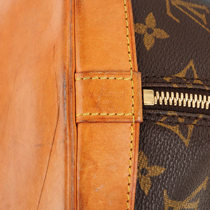 Louis Vuitton Monogram Alma PM 7 of 12