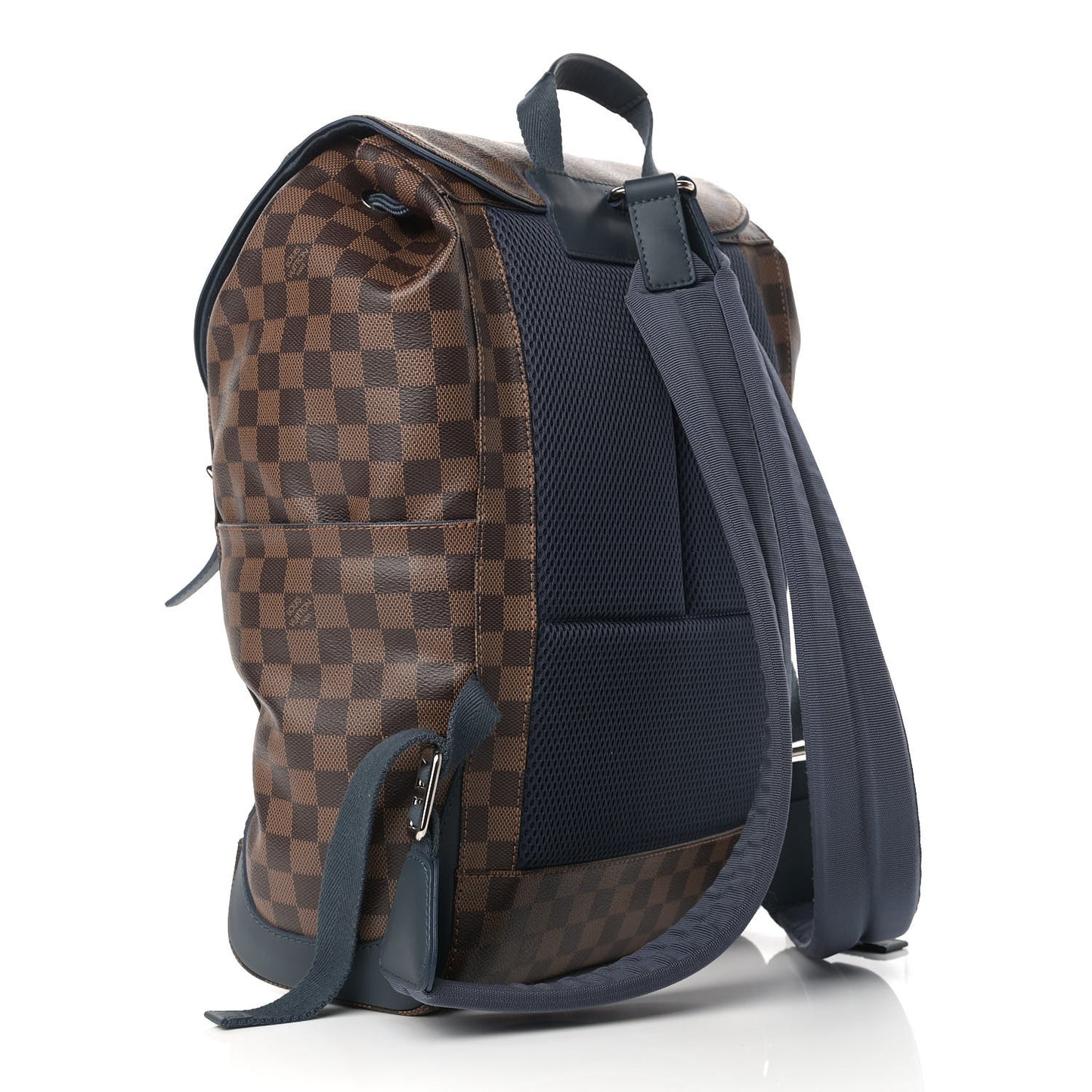 Damier Ebene Runner Backpack