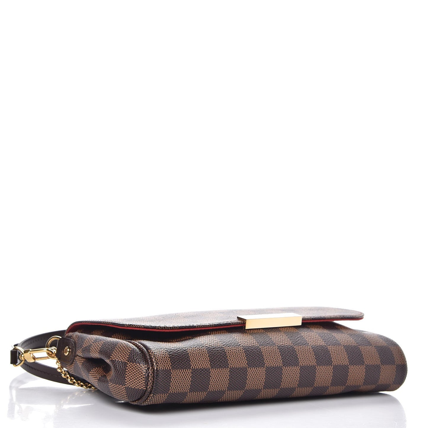 Damier Ebene Favorite MM