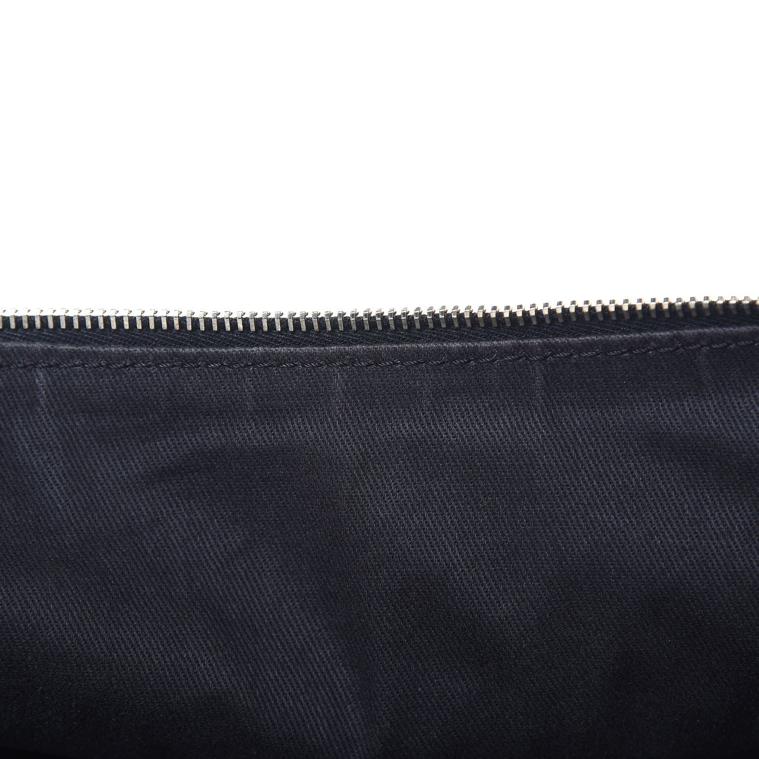 Valentino Garavani Vitello Rockstud Hobo Black 14 of 14