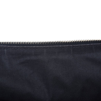 Valentino Garavani Vitello Rockstud Hobo Black 14 of 14