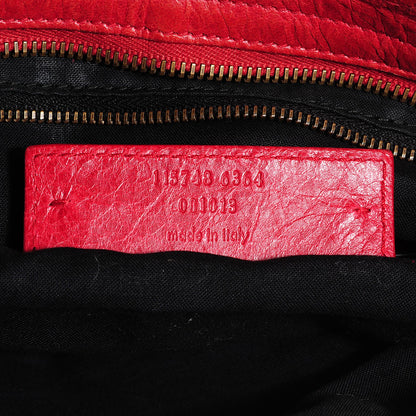 Balenciaga Agneau Classic Hardware S City Sang 10 of 14