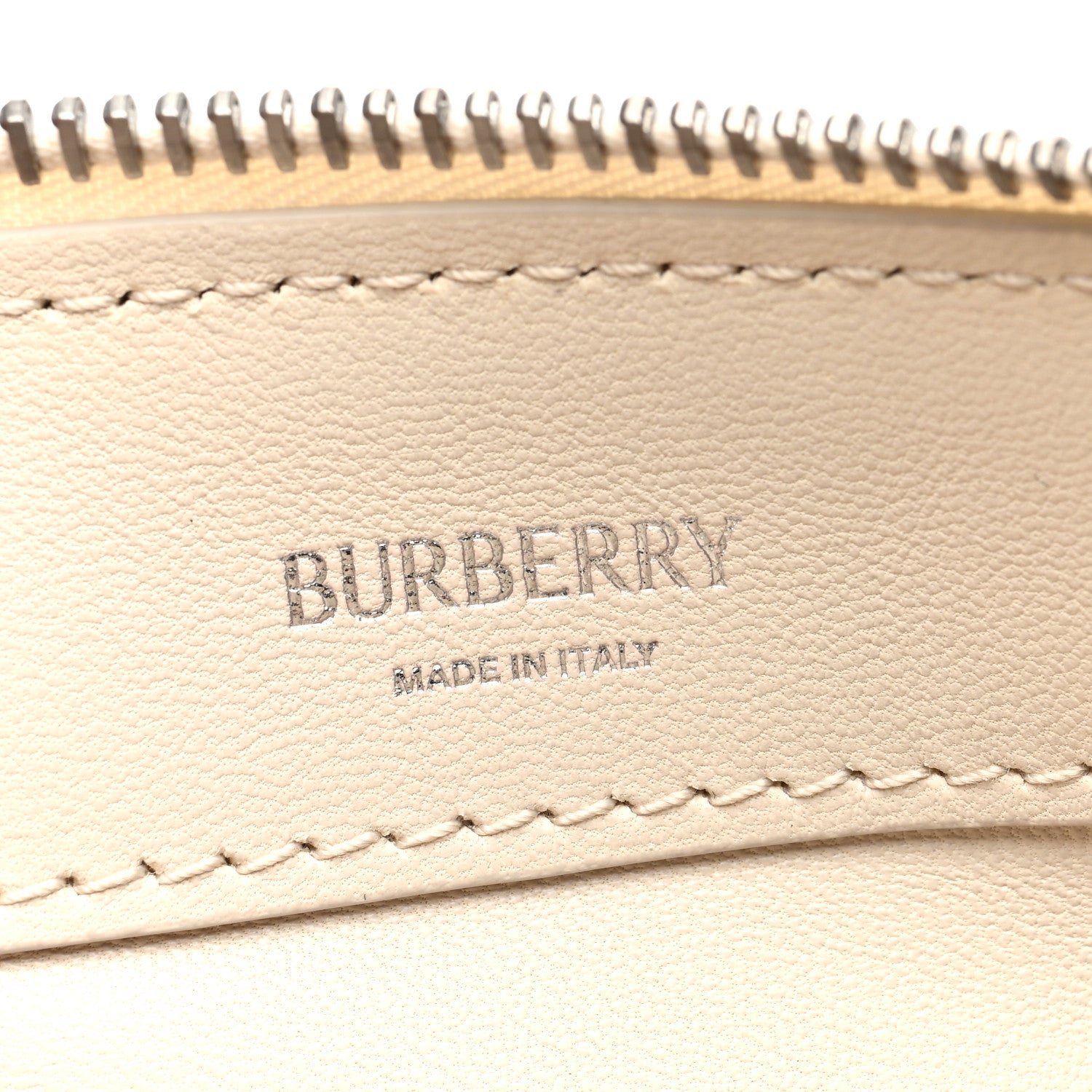 Burberry Calfskin Small Knight Bag Soap 6 of 9