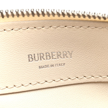 Burberry Calfskin Small Knight Bag Soap 6 of 9