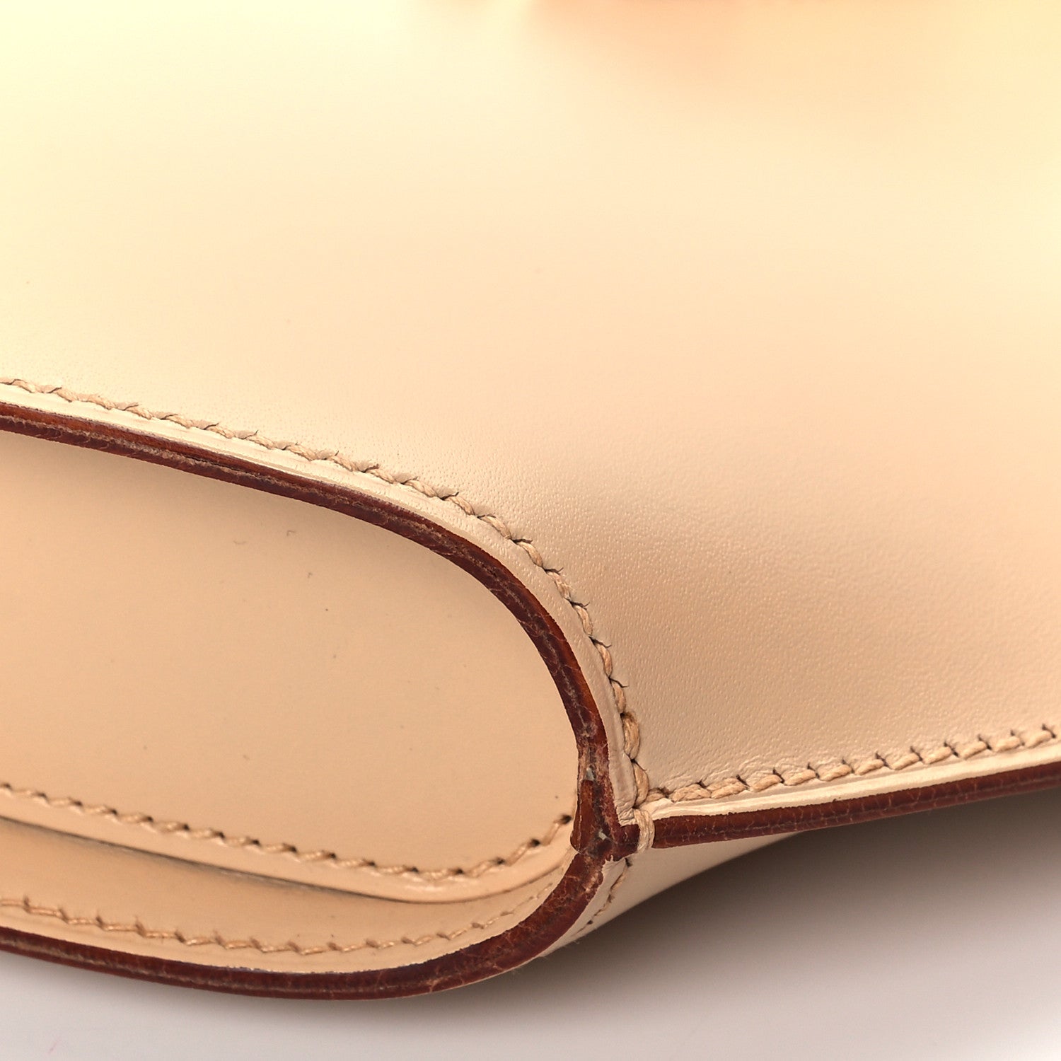 Hermes Vache Hunter Baton de Craie Pochette 10 of 11