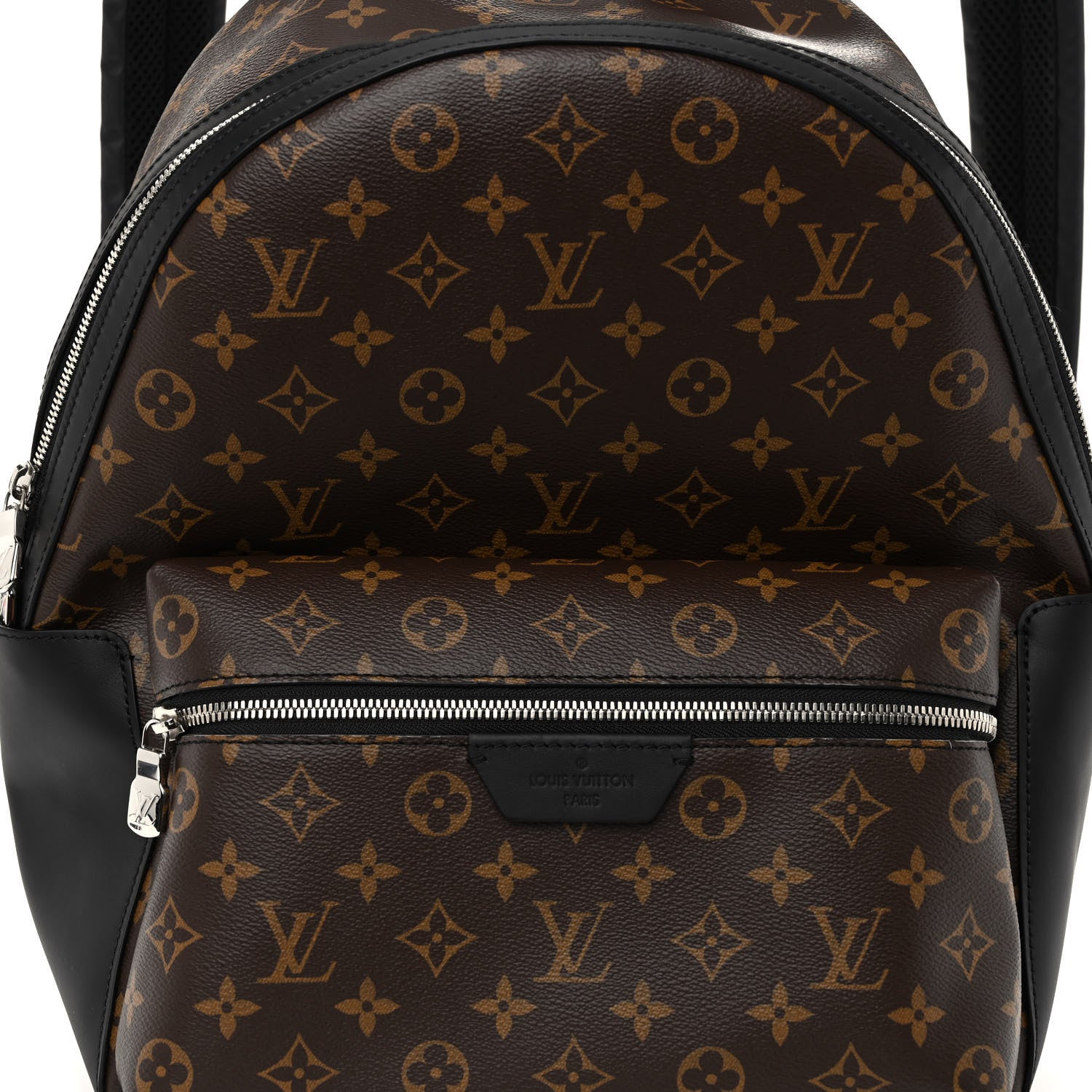 Louis Vuitton Monogram Discovery Backpack PM NM 7 of 10