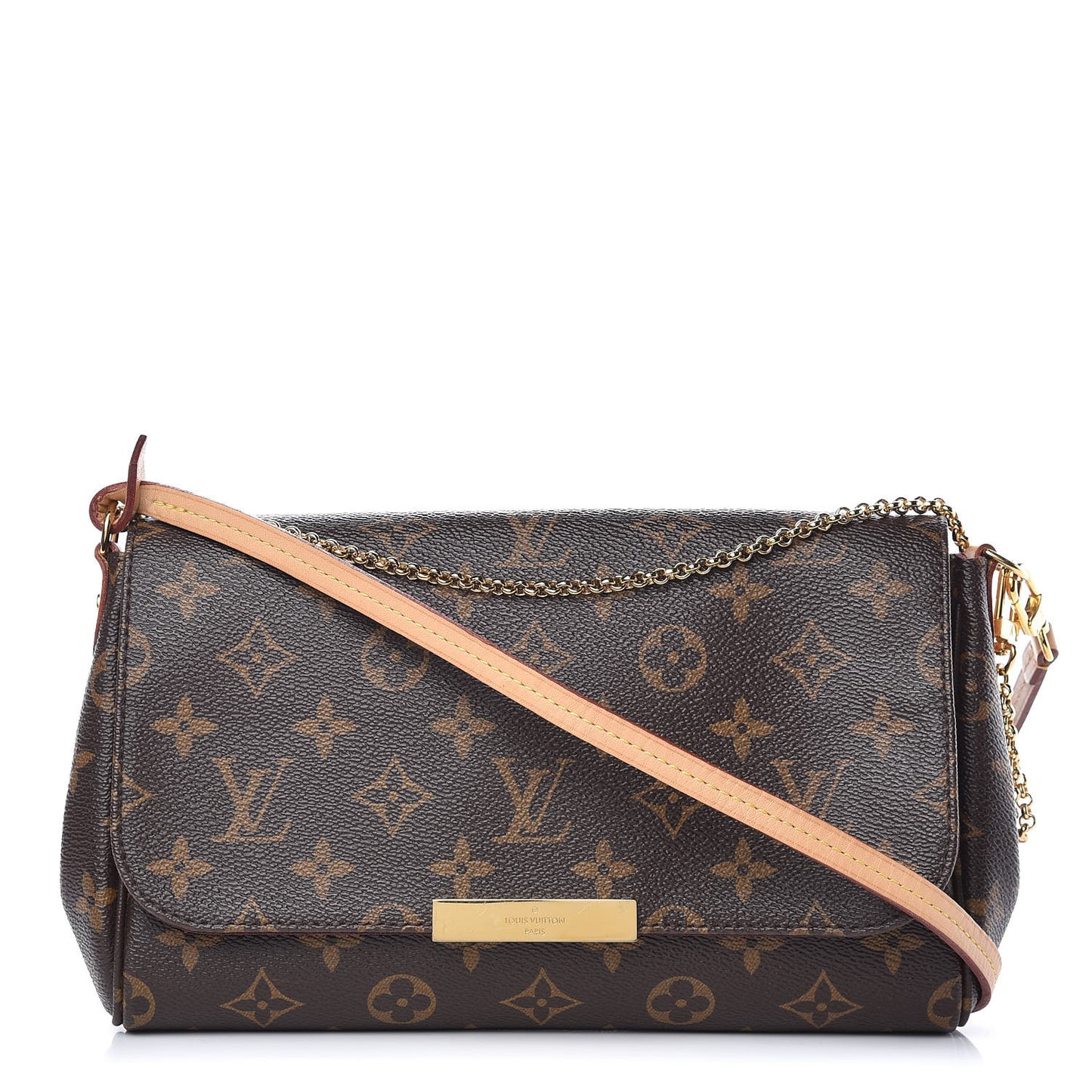 Monogram Favorite MM