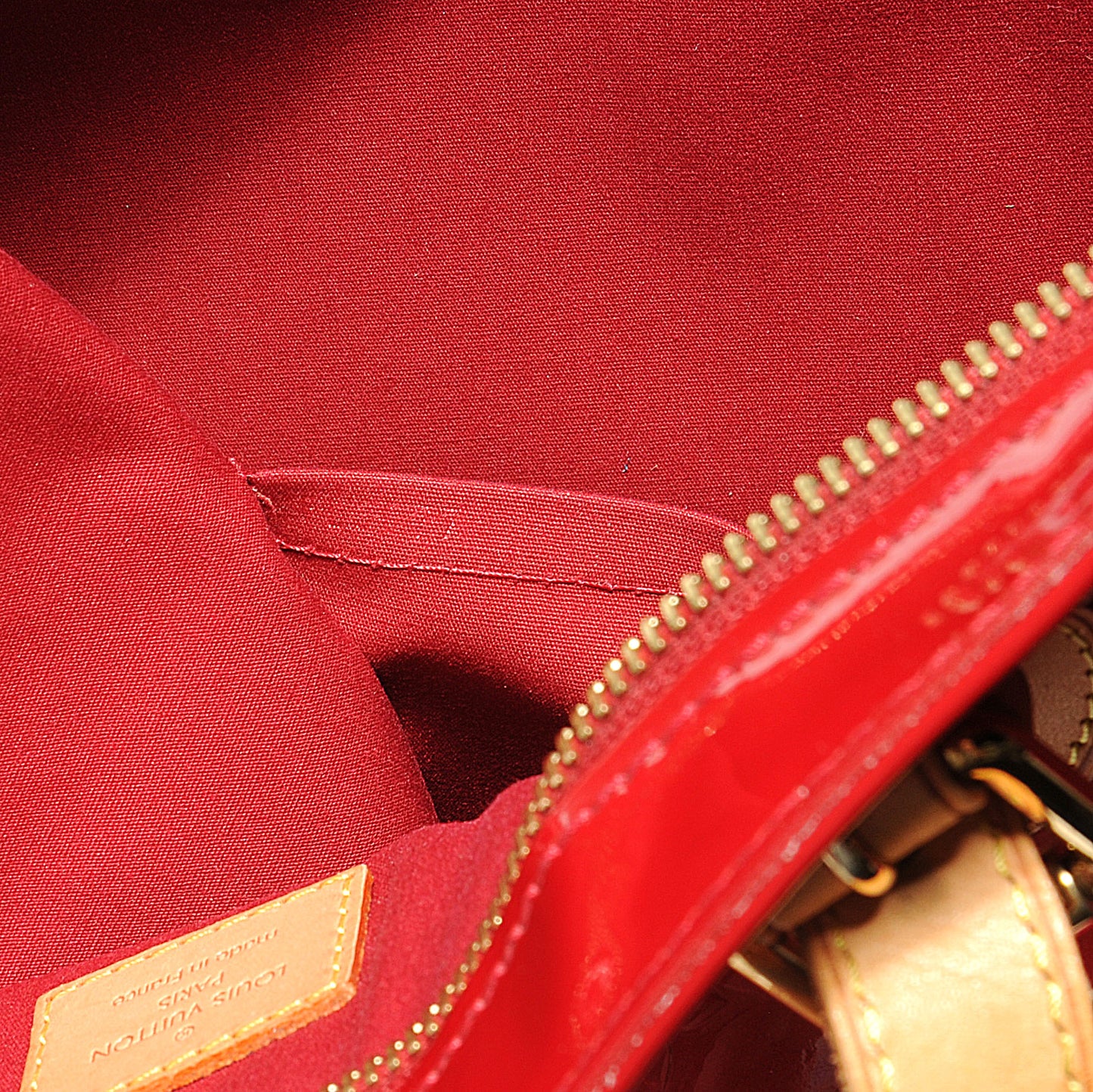 Vernis Brentwood Pomme D'Amour