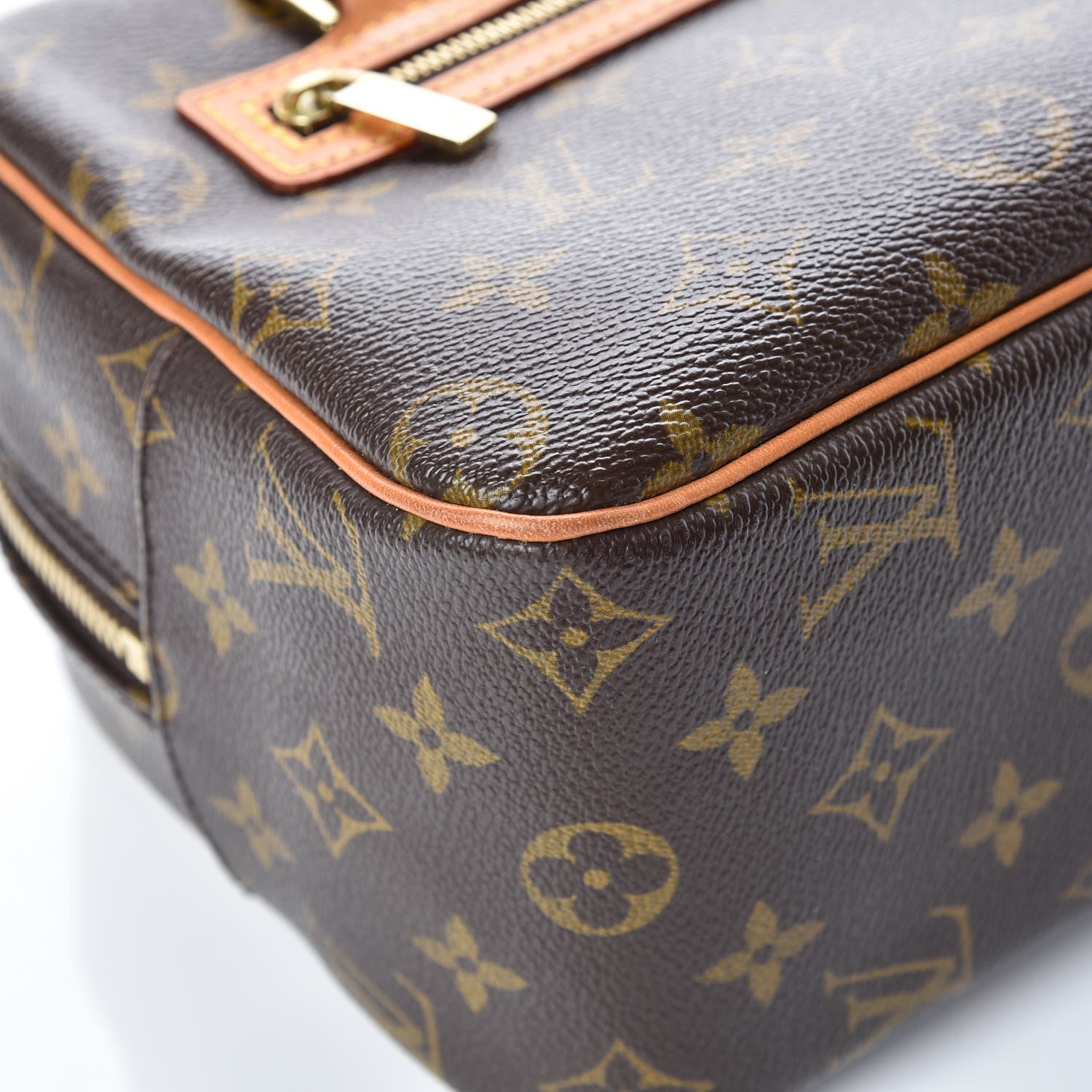 Louis Vuitton Monogram Cite MM 13 of 20