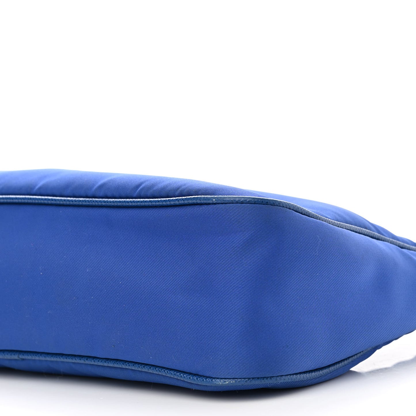 Nylon Re-Edition 2005 Shoulder Bag Indaco