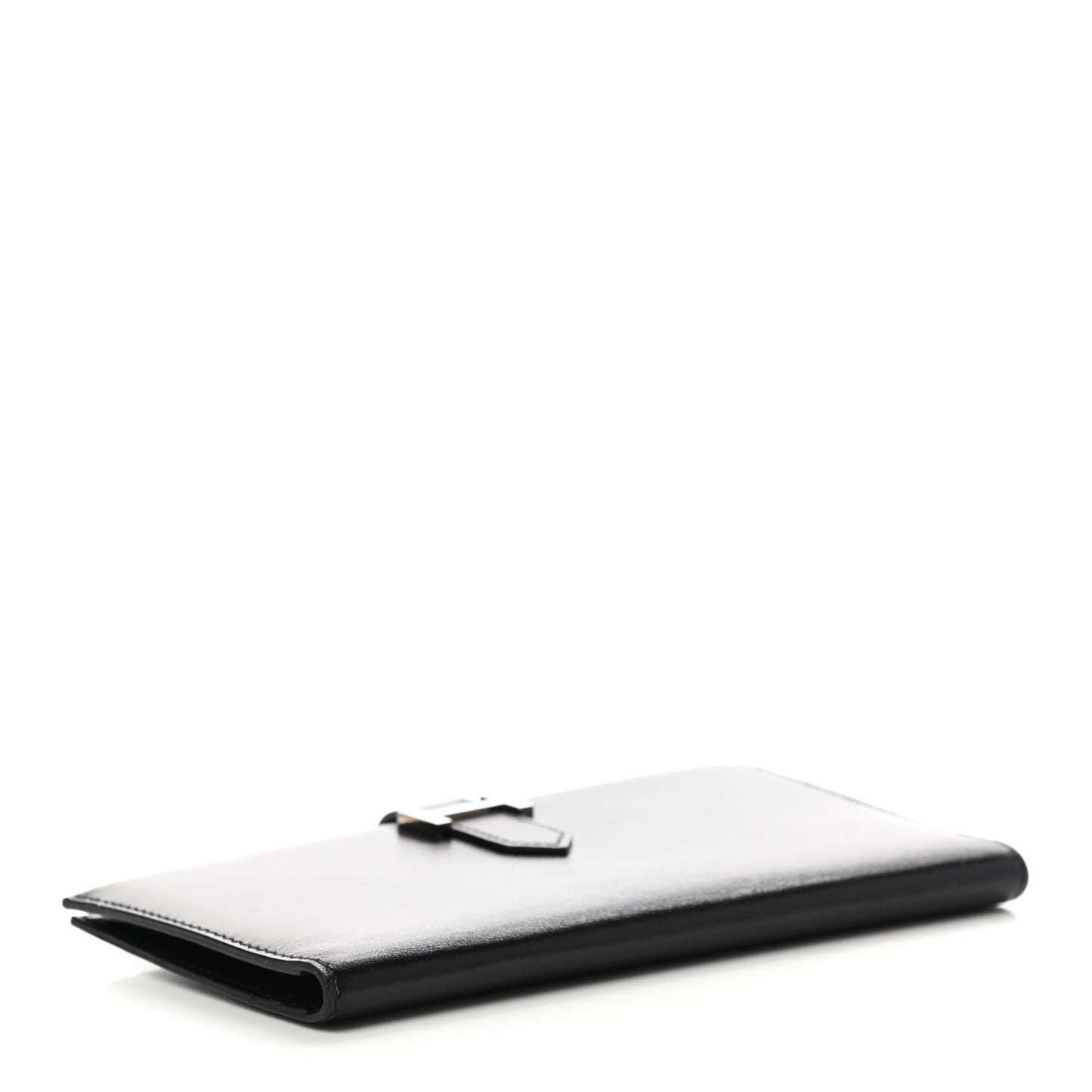 Box Bearn Wallet Black