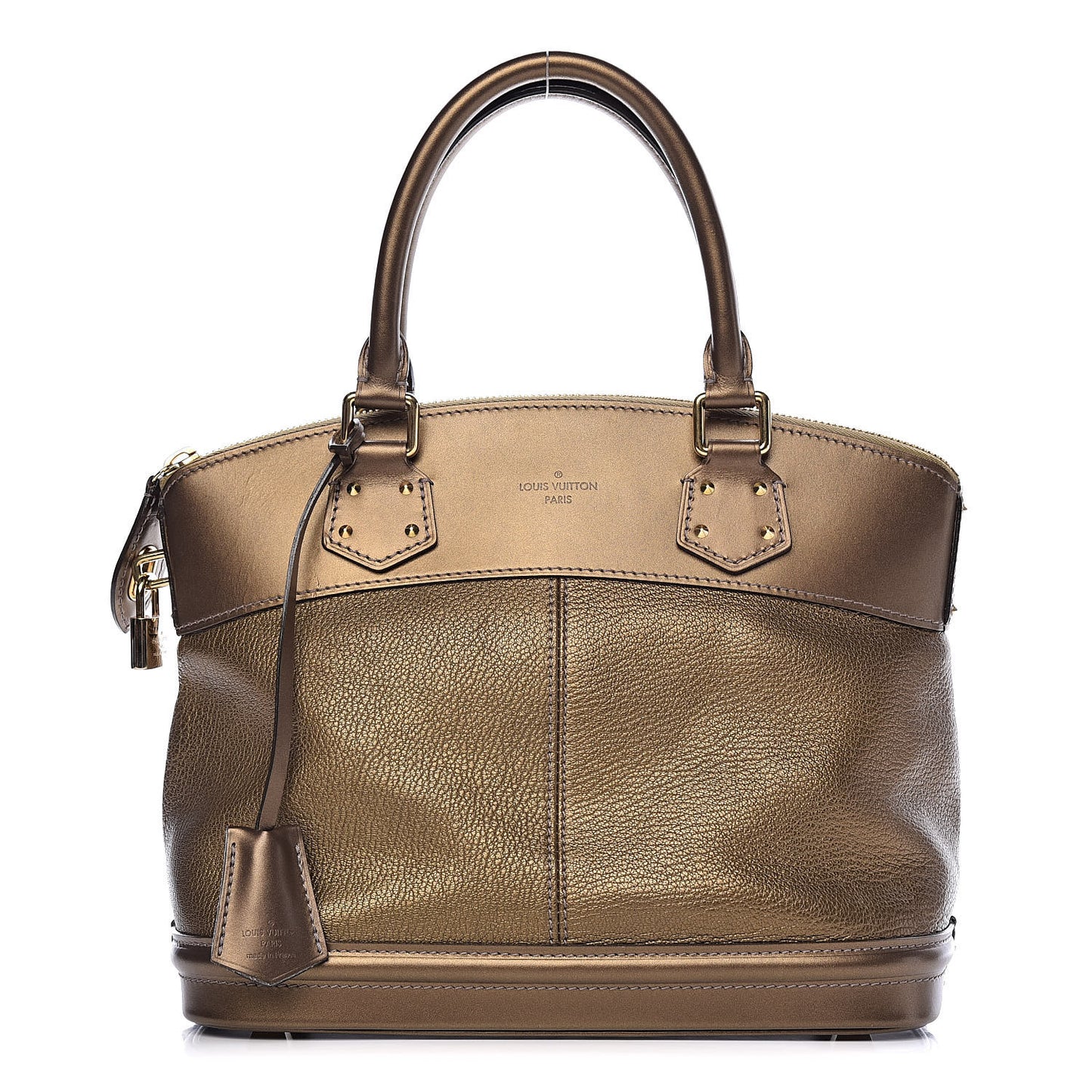 Suhali Lockit PM Bronze