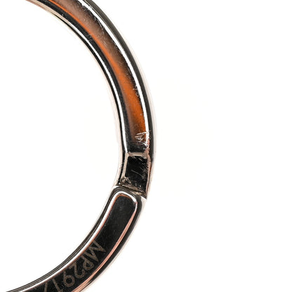 Louis Vuitton Monogram LV Friends Bag Charm Key Holder 7 of 10