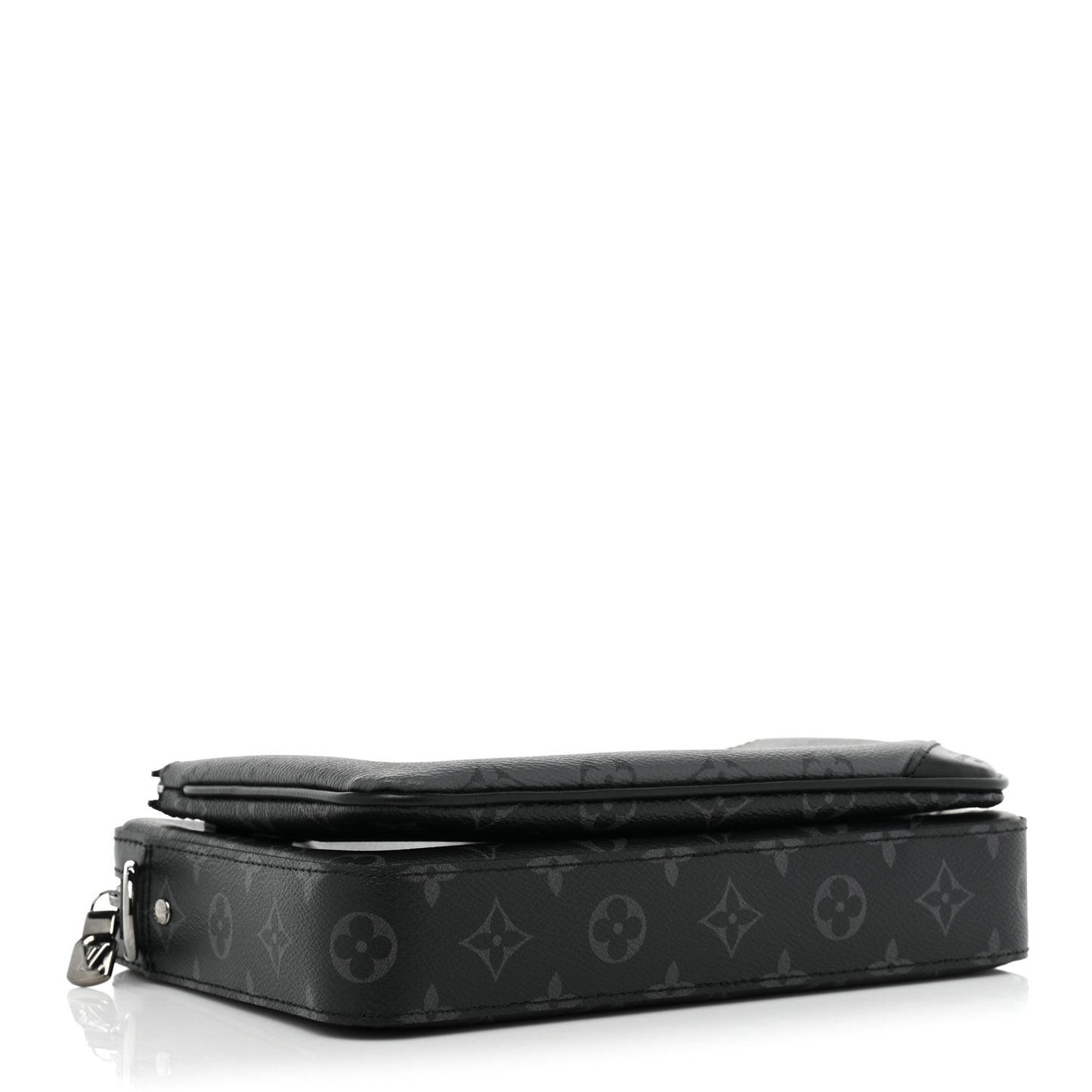 Reverse Monogram Eclipse Trio Messenger
