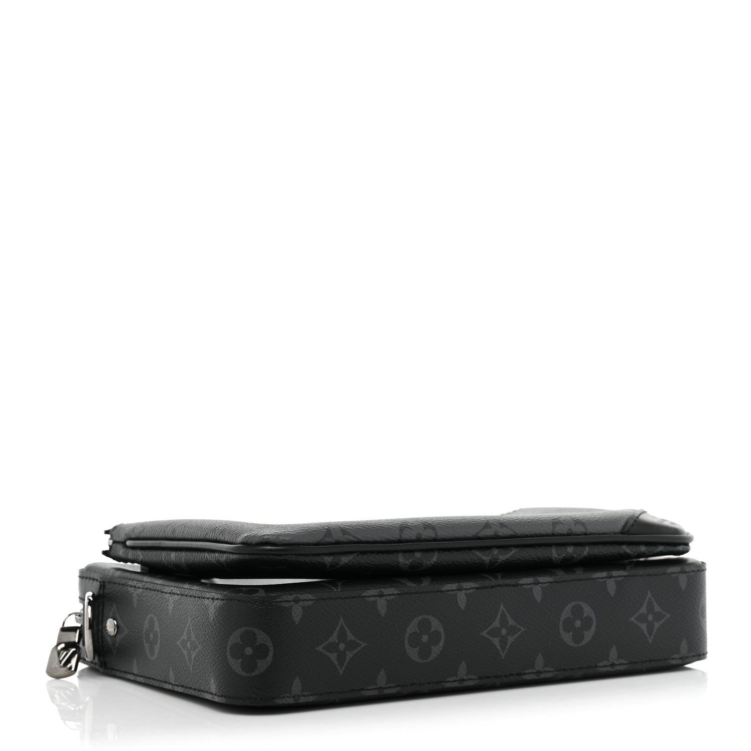 Louis Vuitton Reverse Monogram Eclipse Trio Messenger 4 of 10