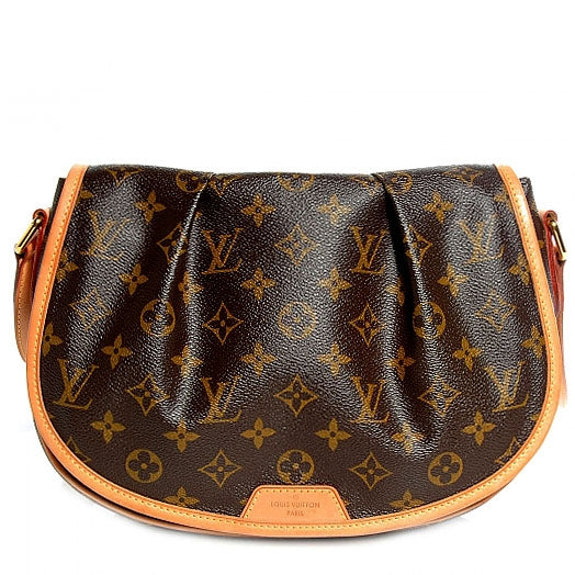 Monogram Menilmontant PM