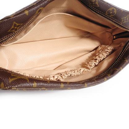 Louis Vuitton Monogram Trousse Toilette 28 5 of 7