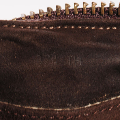 Louis Vuitton Monogram Monte Carlo Jewelry Box 7 of 7