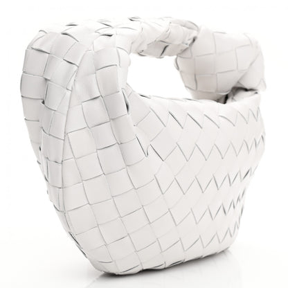 Bottega Veneta Nappa Intrecciato Mini Jodie Chalk 3 of 10