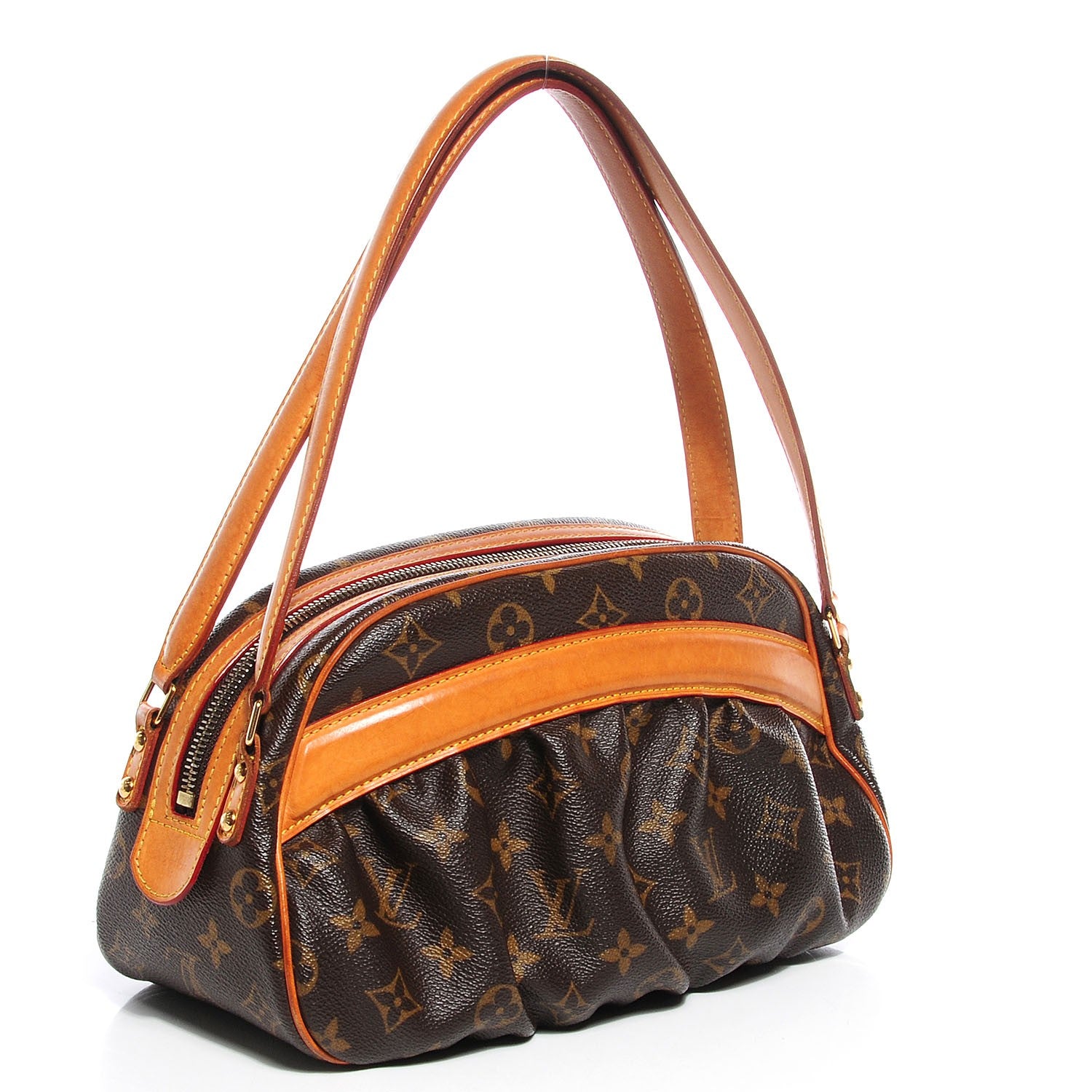Louis Vuitton Monogram Klara 3 of 7