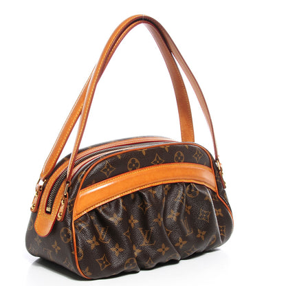 Louis Vuitton Monogram Klara 3 of 7