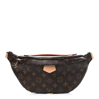 Louis Vuitton Monogram Bumbag 1 of 6
