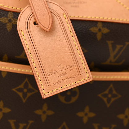 Louis Vuitton Monogram Deauville 14 of 15