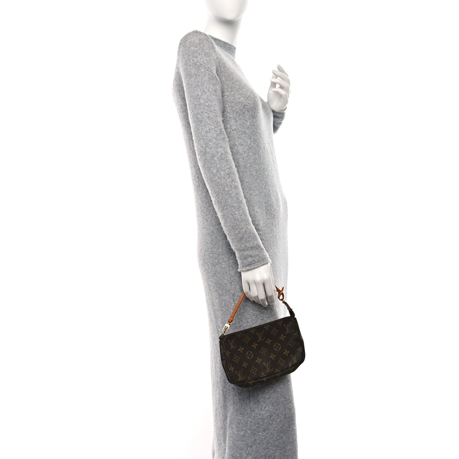 Louis Vuitton Monogram Pochette Accessories 3 of 10