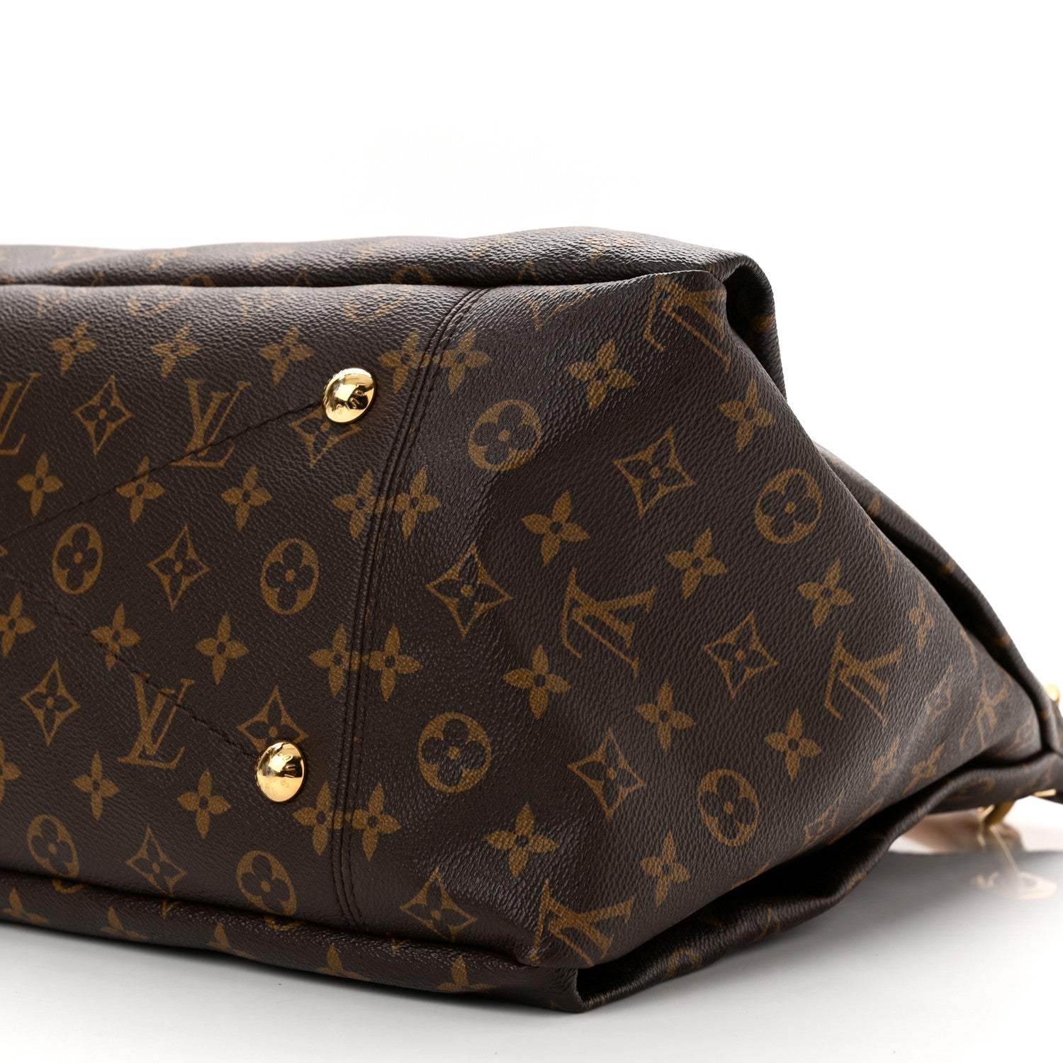 Louis Vuitton Monogram Artsy MM 9 of 9