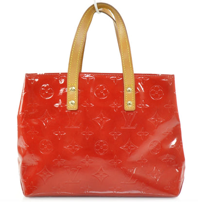 Louis Vuitton Vernis Reade PM Rouge 1 of 7