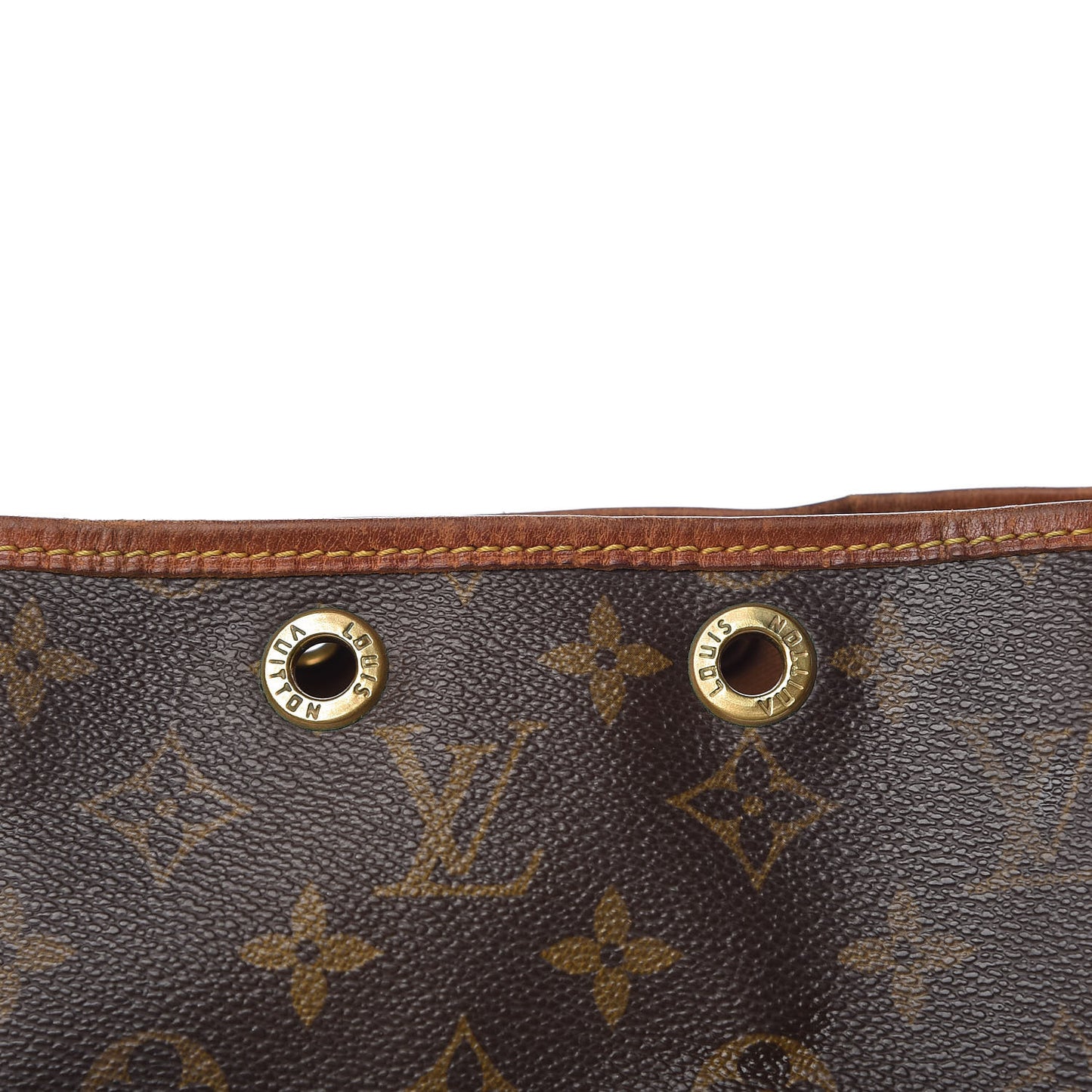 Monogram Petit Noe