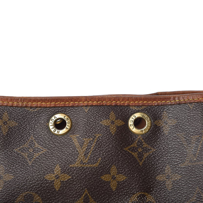 Louis Vuitton Monogram Petit Noe 19 of 29