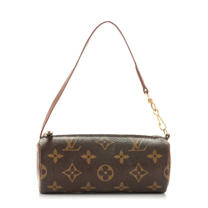 Louis Vuitton Monogram Mini Papillon 1 of 7