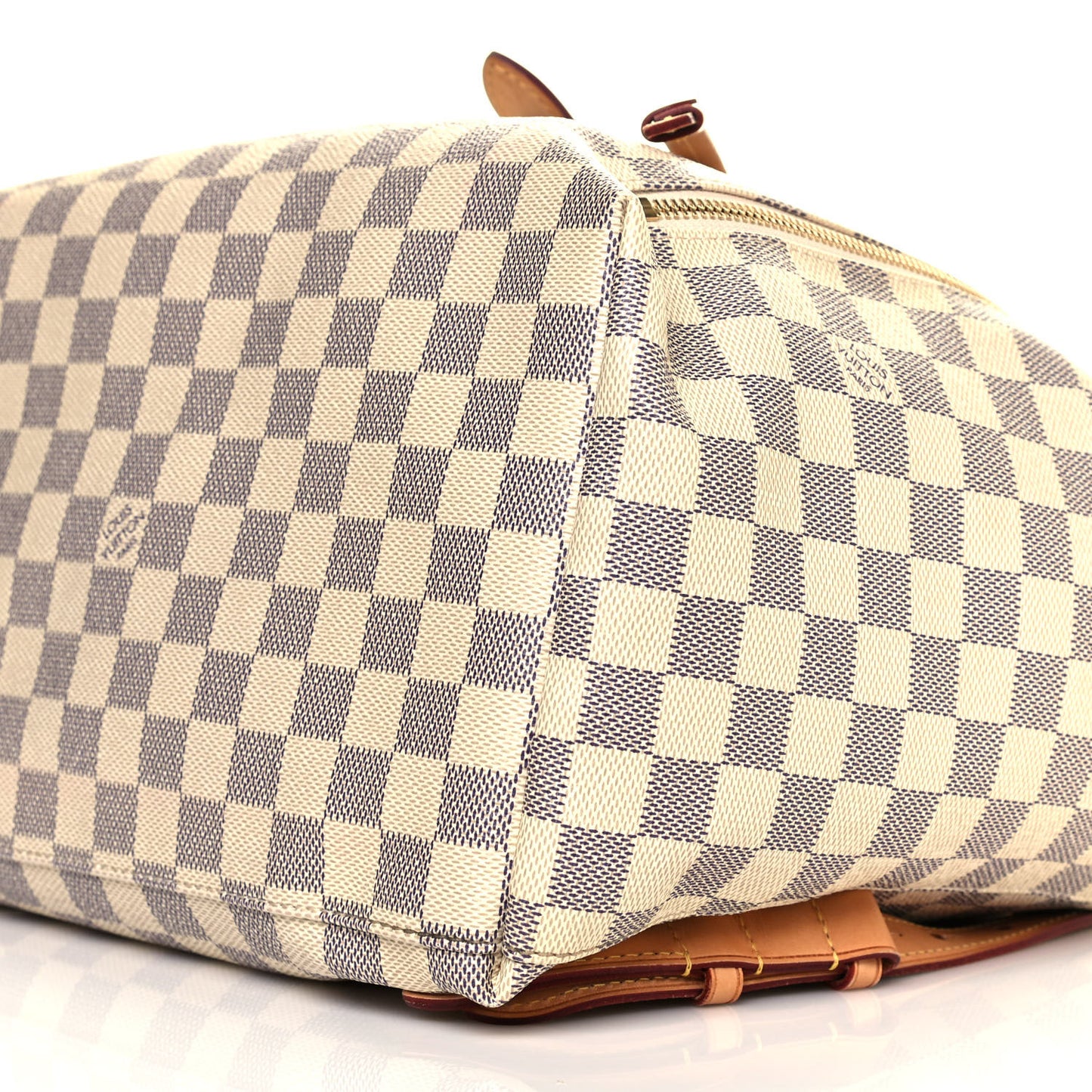 Damier Azur Sperone Backpack