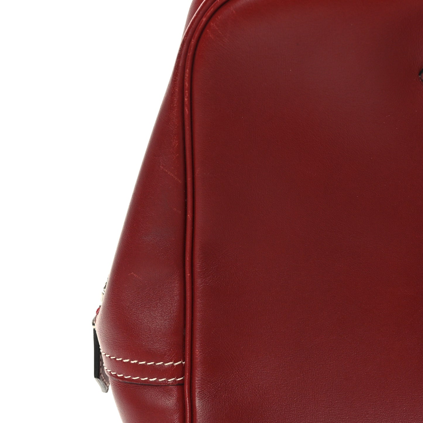 Chamonix Plume 32 Rouge H