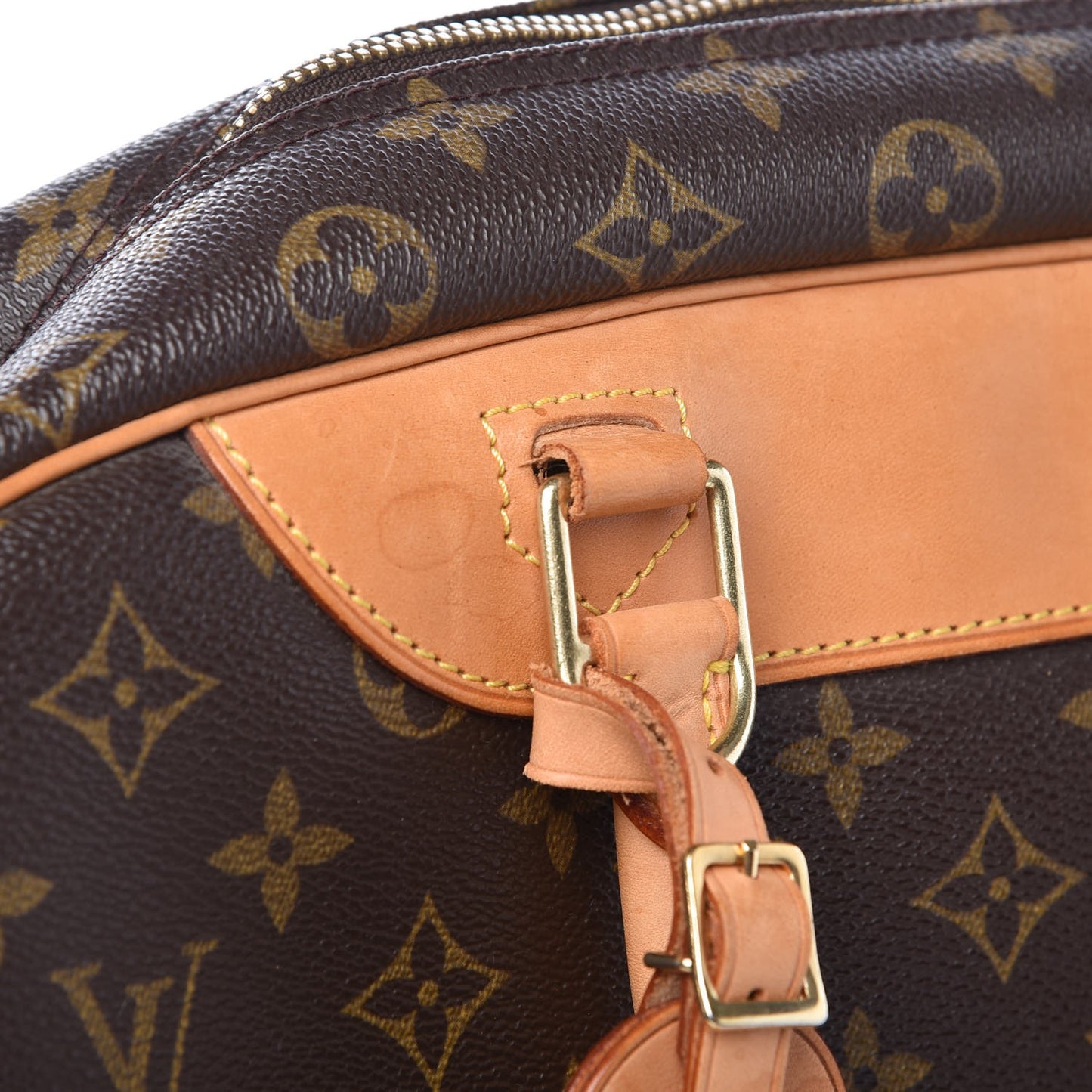 Monogram Deauville