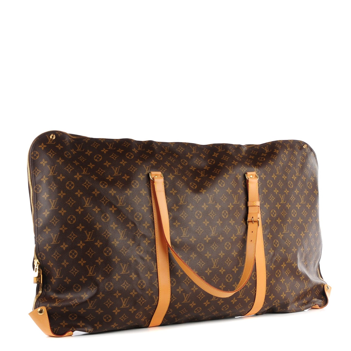 Monogram Sac Cabourg Duffle Bag