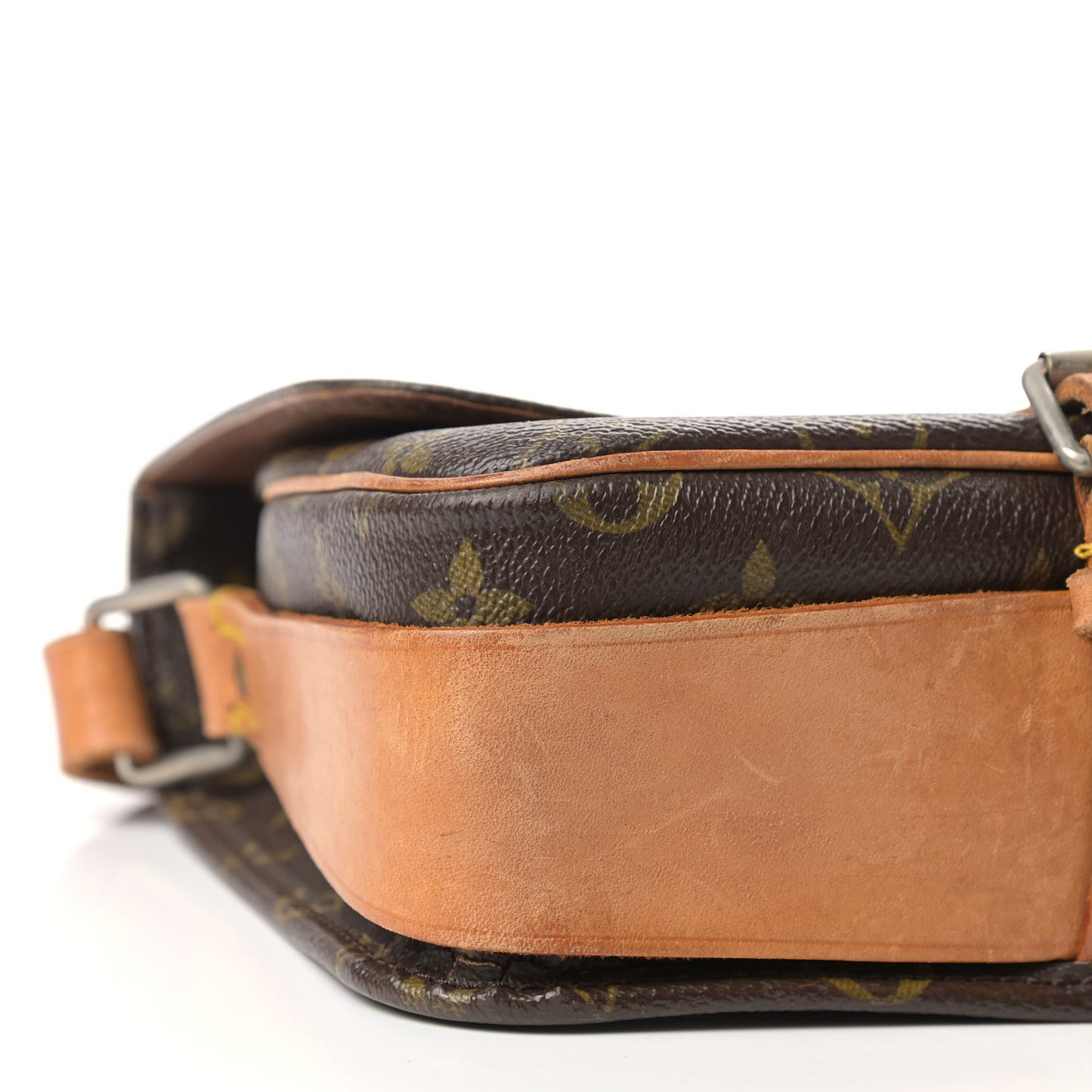 Monogram Cartouchiere 22