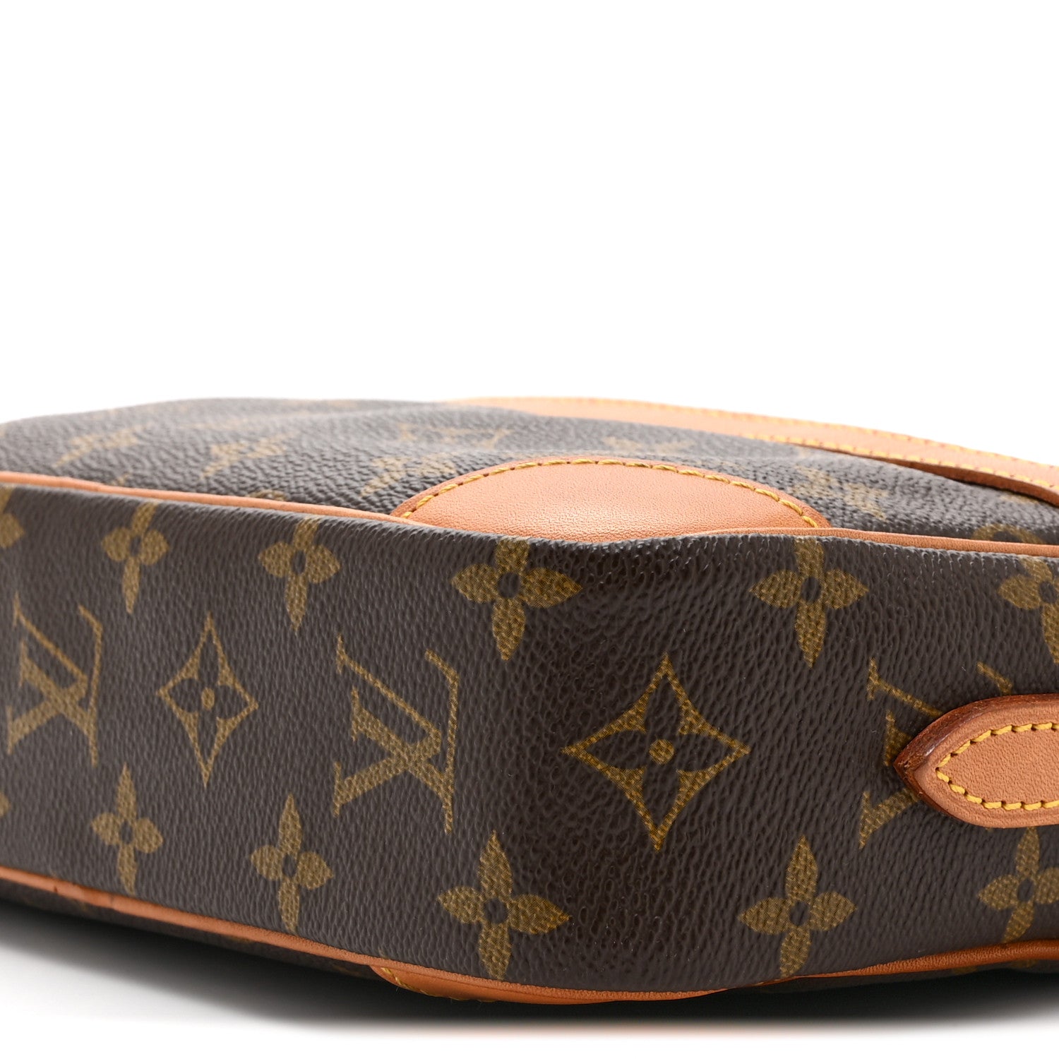Louis Vuitton Monogram Trocadero 27 10 of 10