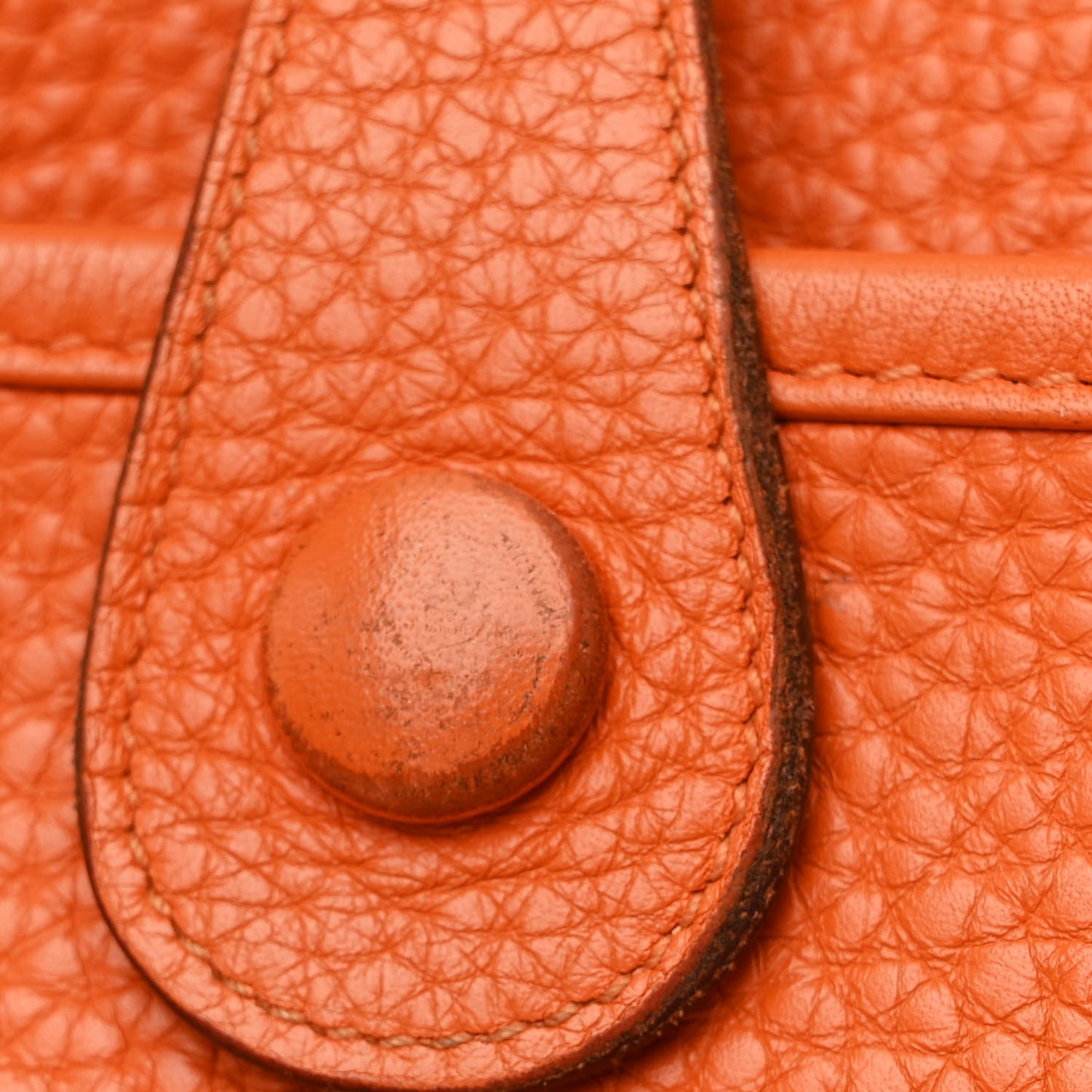 Taurillon Clemence Evelyne III PM Orange