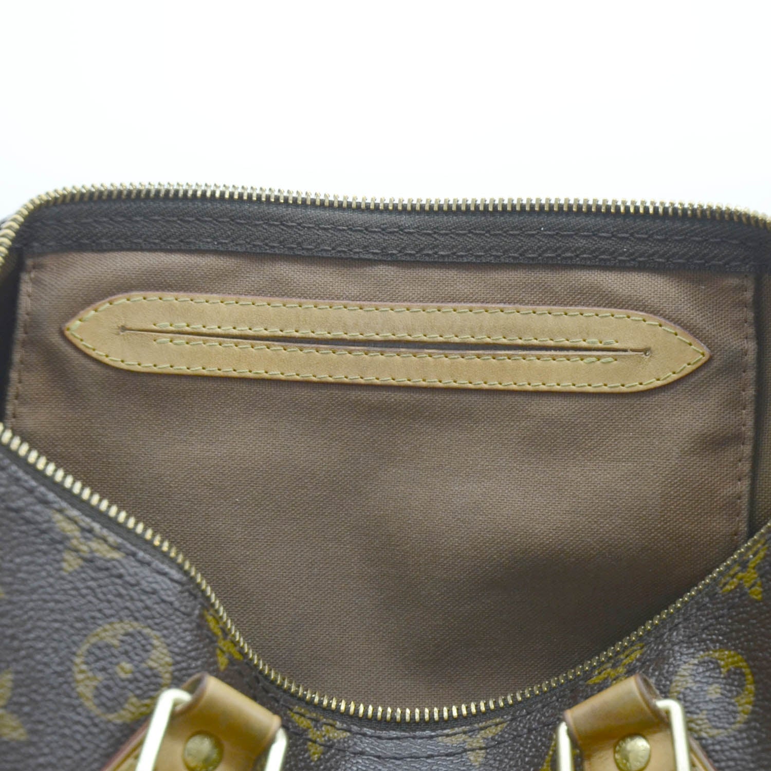 Louis Vuitton Monogram Speedy 30 13 of 13