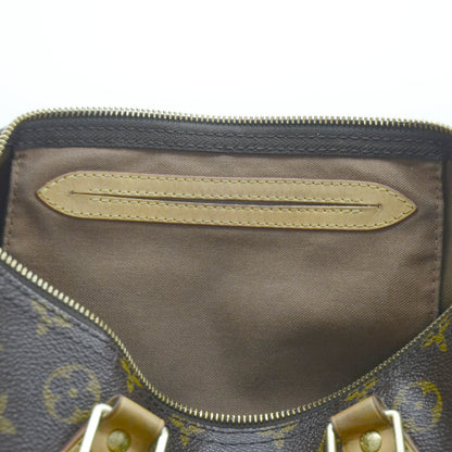 Louis Vuitton Monogram Speedy 30 13 of 13