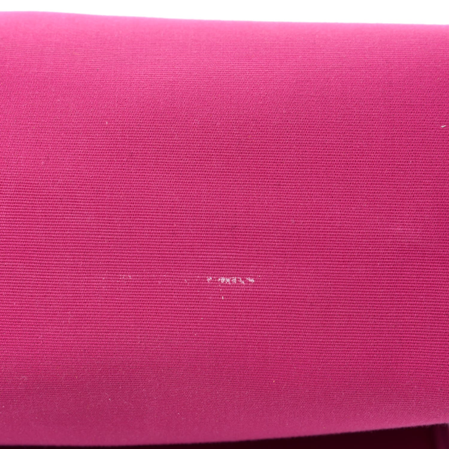 Hermes Vache Hunter Toile Herbag Zip 31 PM Magnolia Fauve 8 of 11