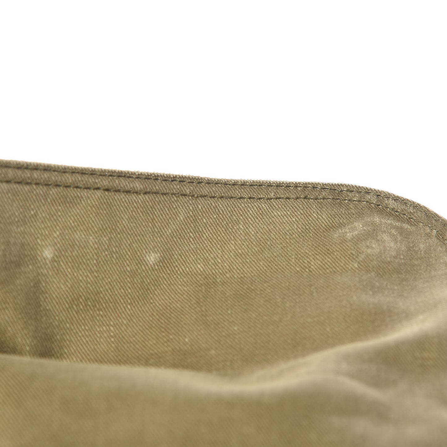 Gabardine Noe Backpack Khaki